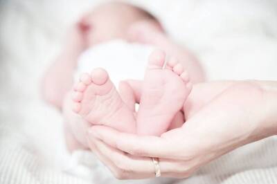 Severe COVID-19 Infection Very Rare in Babies, Suggests Study