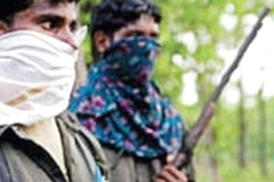 Maoists Have Never Been This Weak but Don’t Count Them out Yet