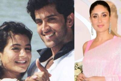 Kareena Kapoor Was REMOVED From Kaho Naa Pyaar Hai 3 Days Before Shoot? Ameesha Patel's Shocking Claims