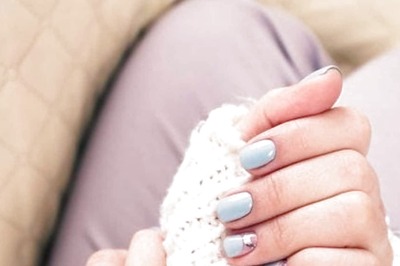 The Best Ways to Care For Your Nails in the Winter