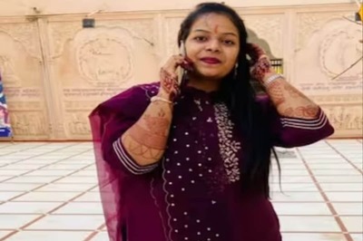 Grocery Shop To CA Triumph, Churu Girl Harshita Aggarwal's Inspiring Journey