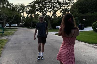 How Millie Bobby Brown Wished Fiance Jake Bongiovi On 22nd Birthday