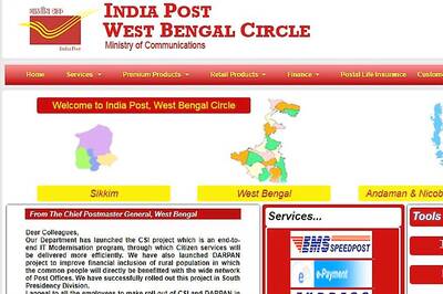 India Post West Bengal Recruitment 2018: 5778 Gramin Dak Sevak Posts, Apply before 4th May 2018