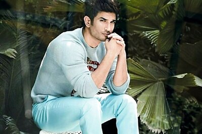 'Break The Silence For Sushant' Hashtag Trends As Fans Allege Foul Play In Actor's Death