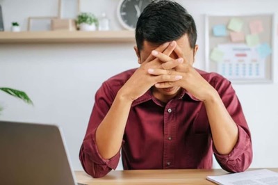 Depression In Men: Signs, Symptoms and Support