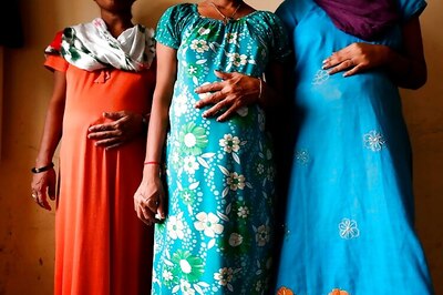 SC asks Centre to look into commercial surrogacy