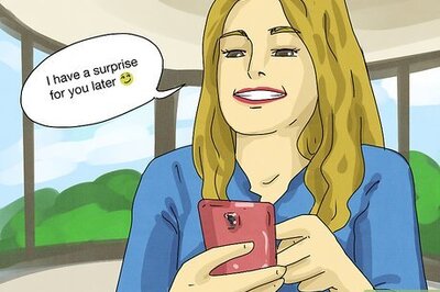 The Best Flirtatious Texts that’ll Keep You on His Mind