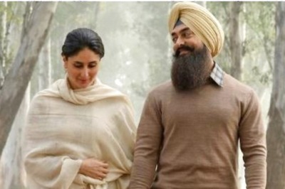 Laal Singh Chaddha Box Office Collection Day 5: Film Mints Rs 7.87 Cr, Could Enter Rs 50 Cr Club This Week