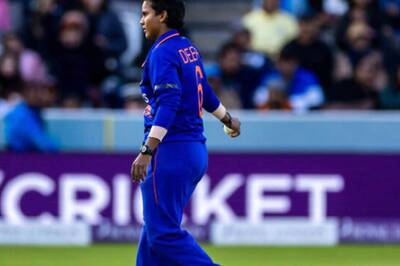 'Rest of The World No Longer Obligated to Think the Way England Does': Bhogle Slams England's Media For Targeting Deepti in Run-out Incident