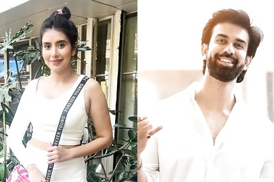Charu Asopa Asks All To Be 'Independent' and 'Strong' Months After Parting Ways With Rajeev Sen