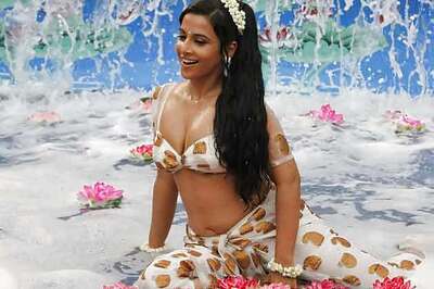 'The Dirty Picture' sweeps Colors Screen Awards