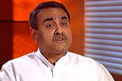 Govt asks ministries to pitch in, help Air India