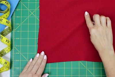 How to Sew a Fly Zipper