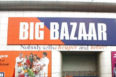 Amazon's Internal Emails Show it Misled CCI: Future Retail Independent Directors