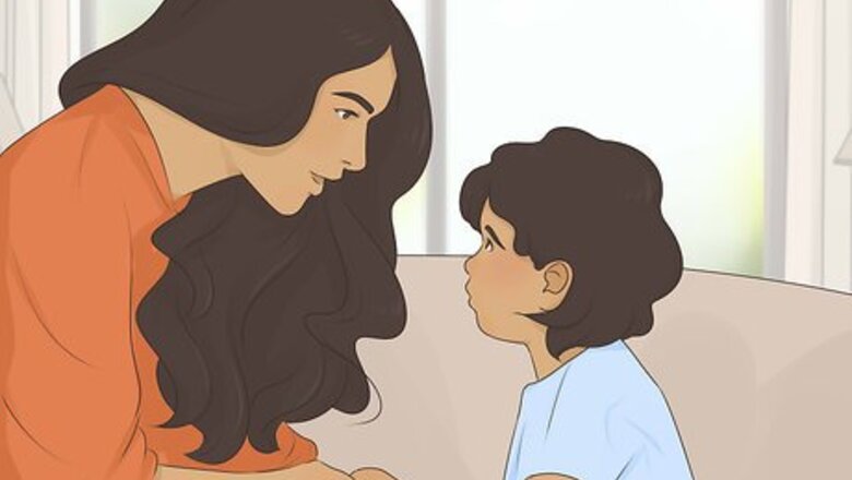 How to Stop Temper Tantrums