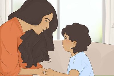 How to Stop Temper Tantrums