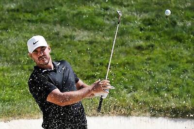 After recent struggle, Johnson, Koepka seek spark at 3M Open