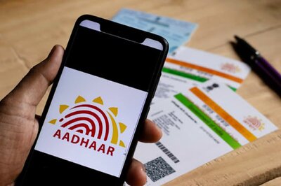 PAN-Aadhaar Linking Must by June 30: How to Do it Via New Income Tax Website