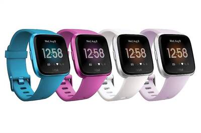 Can Your Smartwatch Detect COVID? Stanford, Scripps Research & Fitbit Want to Find Out