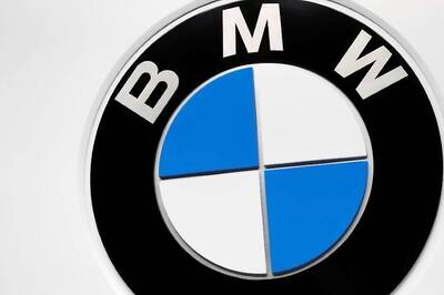 BMW Posts Record Net Profit of 8.7 Billion Euros for 2017