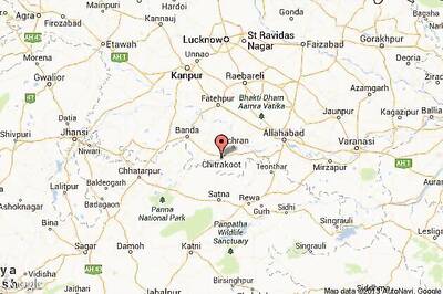 SP MP violates party line, pitches for Bundelkhand