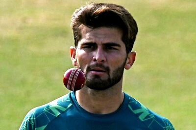 PAK vs AUS: Shaheen Shah Afridi Could be Rested for 3rd Test to Manage Workload