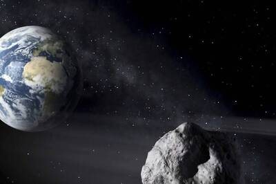 'If It Happens, We All Are Extinct': Asteroid Hitting Earth Real Possibility, Must Prepare, Says ISRO Chief to News18