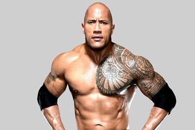 Dwayne 'The Rock' Johnson is Headed Back to the WWE Smackdown This Week