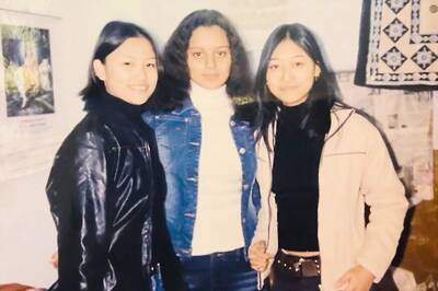 Kangana Ranaut Is Missing Her Hostel Days, Shares Throwback Pictures