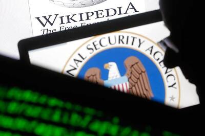 Judge dismisses Wikimedia lawsuit over NSA surveillance programs
