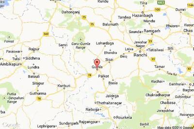 People's Liberation Front of India ultras arrested