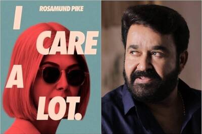 Drishyam Attracts Empathy for Georgekutty, I Care a Lot Does Not for Marla
