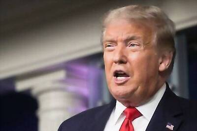 Trump ousts TVA board members over outsourcing jobs, targets CEO salary