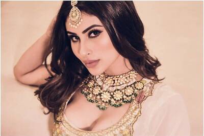 In My Entire Television Career, All My Characters Were Given Names of Goddesses: Mouni Roy