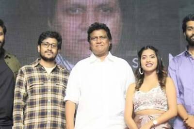 Jaideep Vishnu’s Rebels of Thupakulagudem Gets a Release Date