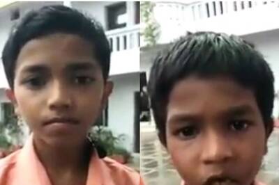 'Jaw-dropping': School Kids Rattle Off Ramayana, Mahabharata Trivia Like It's No Big Deal