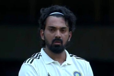 'Want Someone to Discourage Themselves, Tell them to watch KL Rahul Bat': Fans Roast Star Batter After Duleep Trophy Knock