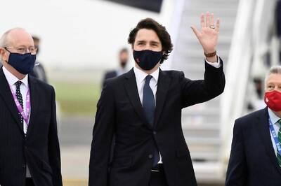 Justin Trudeau Criticised for Calling Canadian Election in 4th Wave