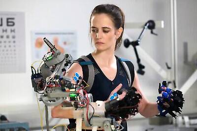 Q&A: Eva Green On Playing An Astronaut In ‘Proxima’