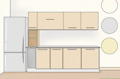 13 Simple Ways to Make a Kitchen Look Bigger and Brighter