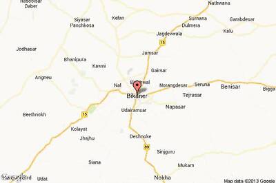 Three prisoners stoned to death after clash between inmates