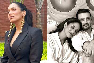 Masaba Gupta, Satyadeep Misra Announce Their First  Pregnancy: 'Two Little Feet On The Way'