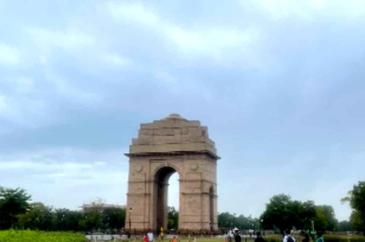 Delhi Records 16 Degrees Celsius, 5 Notches Below Season Average