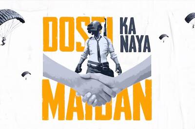 PUBG Mobile ‘Dosti Ka Naya Maidan’ Online Web Series Goes Live: Here's How to Watch