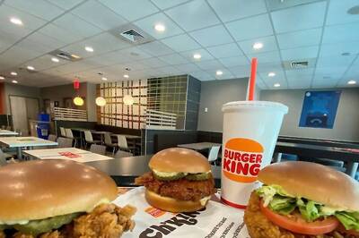 'Will Be Back Soon': Burger King India Removes Tomatoes from Food Items Amid Its Price Surge