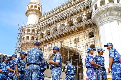 Telangana Polls: EC Orders Suspension of Three Cops for Diluting Case in Cash-seizure Matter