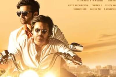 Pawan Kalyan-starrer Bro Receives Mixed Reviews On Twitter