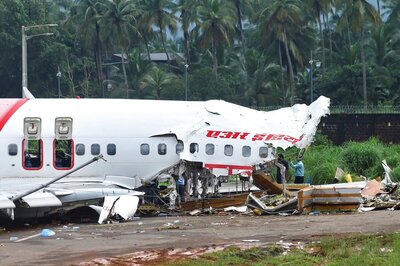 Covid-19 Positive Kerala Plane Crash Victim Had Battled Infection Earlier, Tested Negative Before Flight