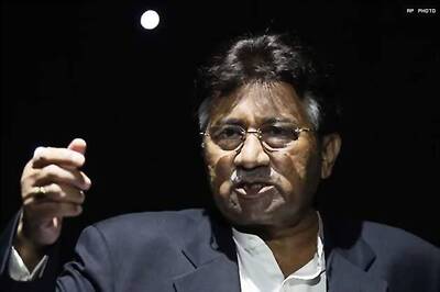 Pakistan rearrests former president Musharraf over Red Mosque deaths