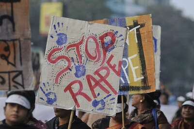 UP: Govt Hospital Doctor, Ward Boy Booked in Gang-rape Case